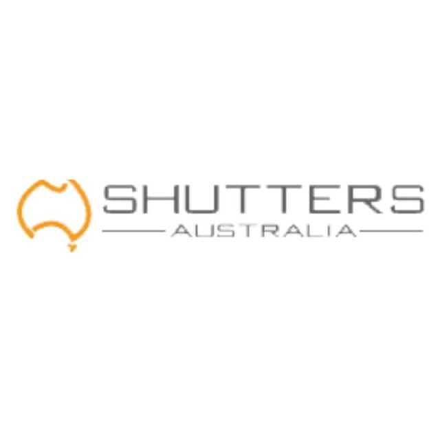Shutters Australia