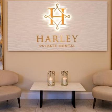 Harley Private Dental