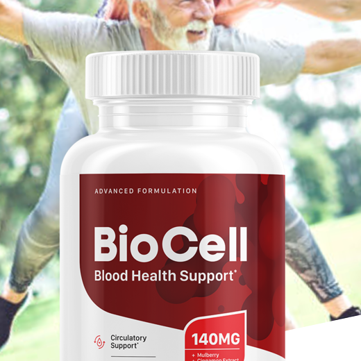 Biocell Report
