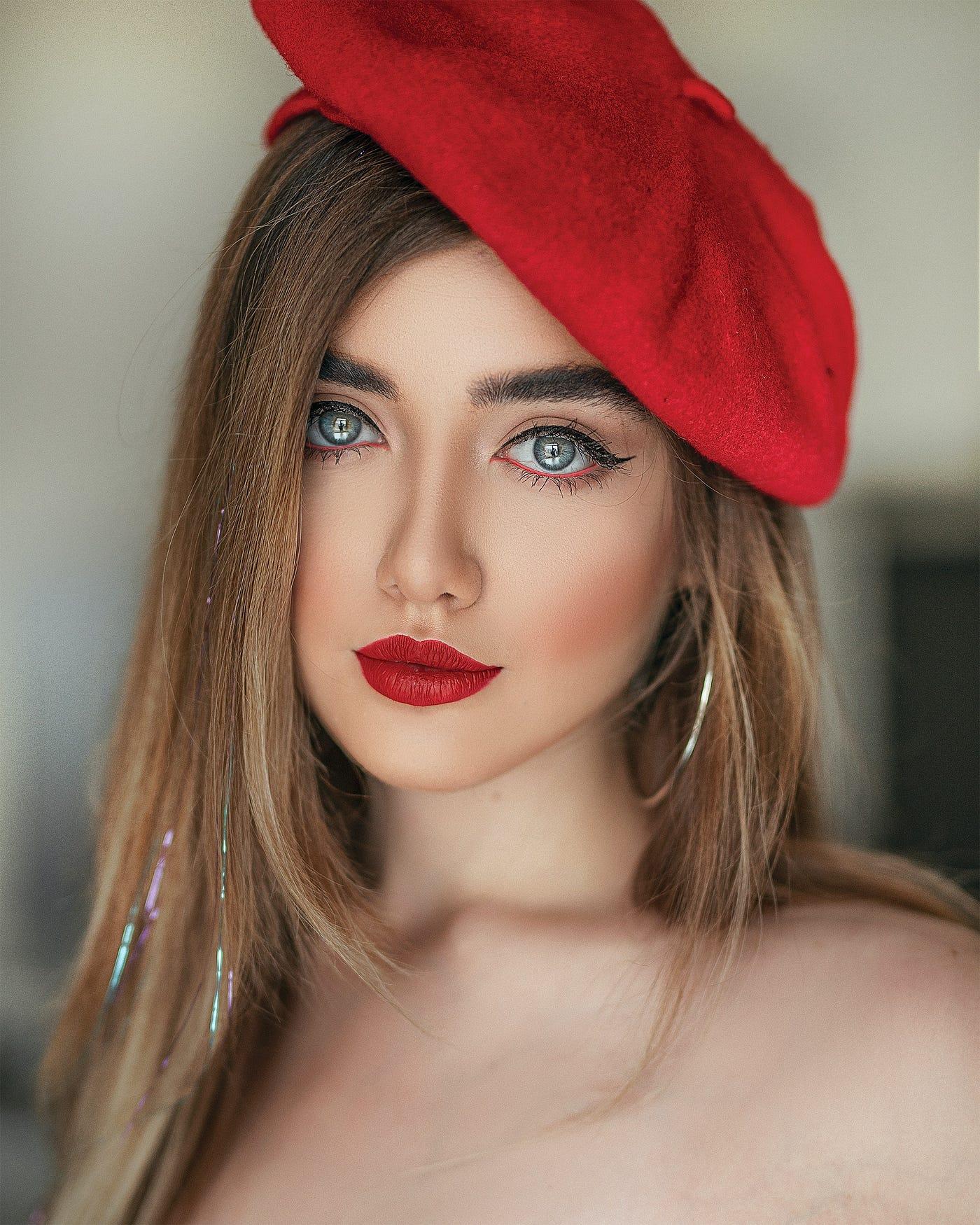 Olivia Fernandis