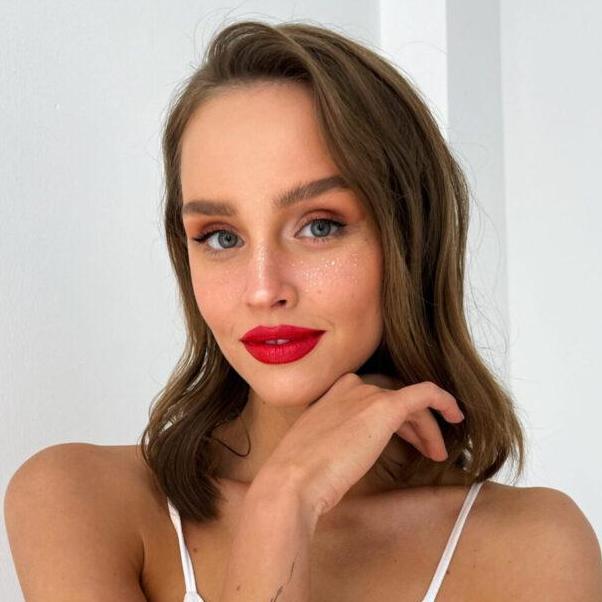 Lilia Frod