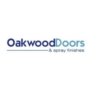 Oakwood Doors