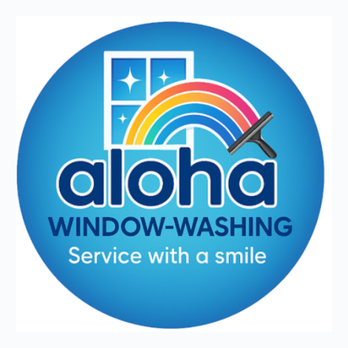 Aloha Window Washing