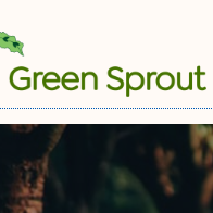 Green Sprout