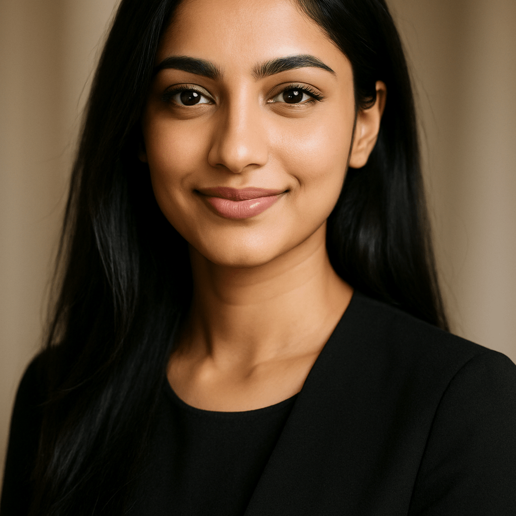 Naincy Sharma