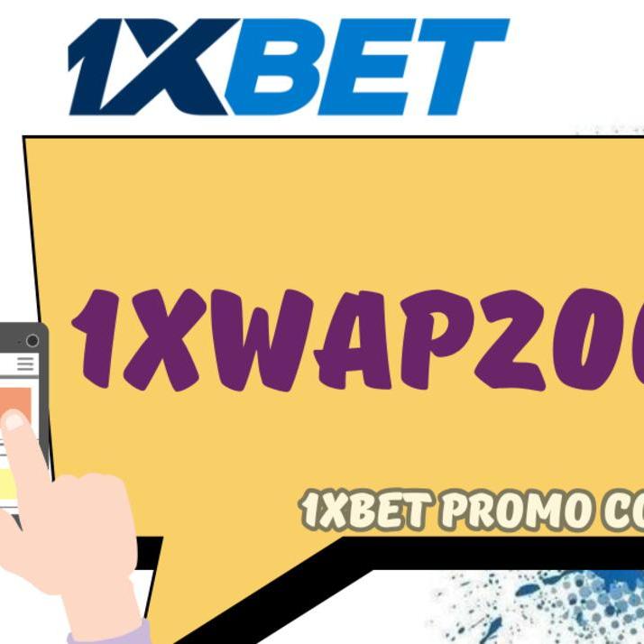 1xbet Promocode