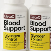 GlycoQ BloodSupport
