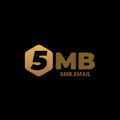 5MB EMAIL