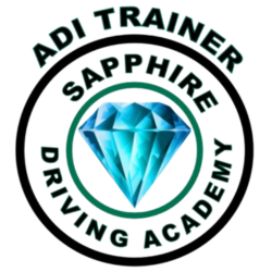 Sapphire Driving  Academy