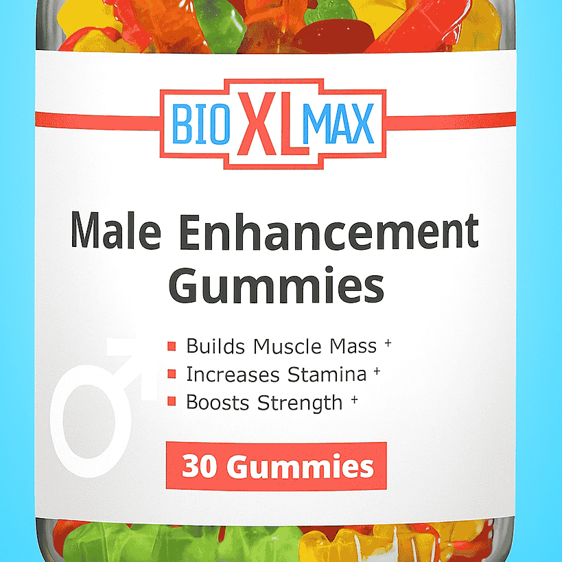 BioXL Max