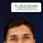 Vikram Mhaskar