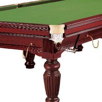 Snooker Alley