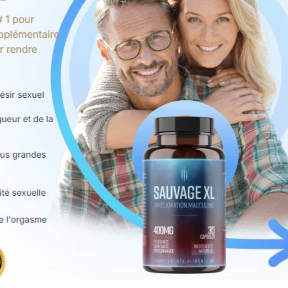 SauvageXL MaleEnhancement