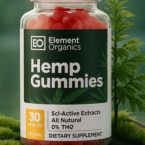 Element Organics