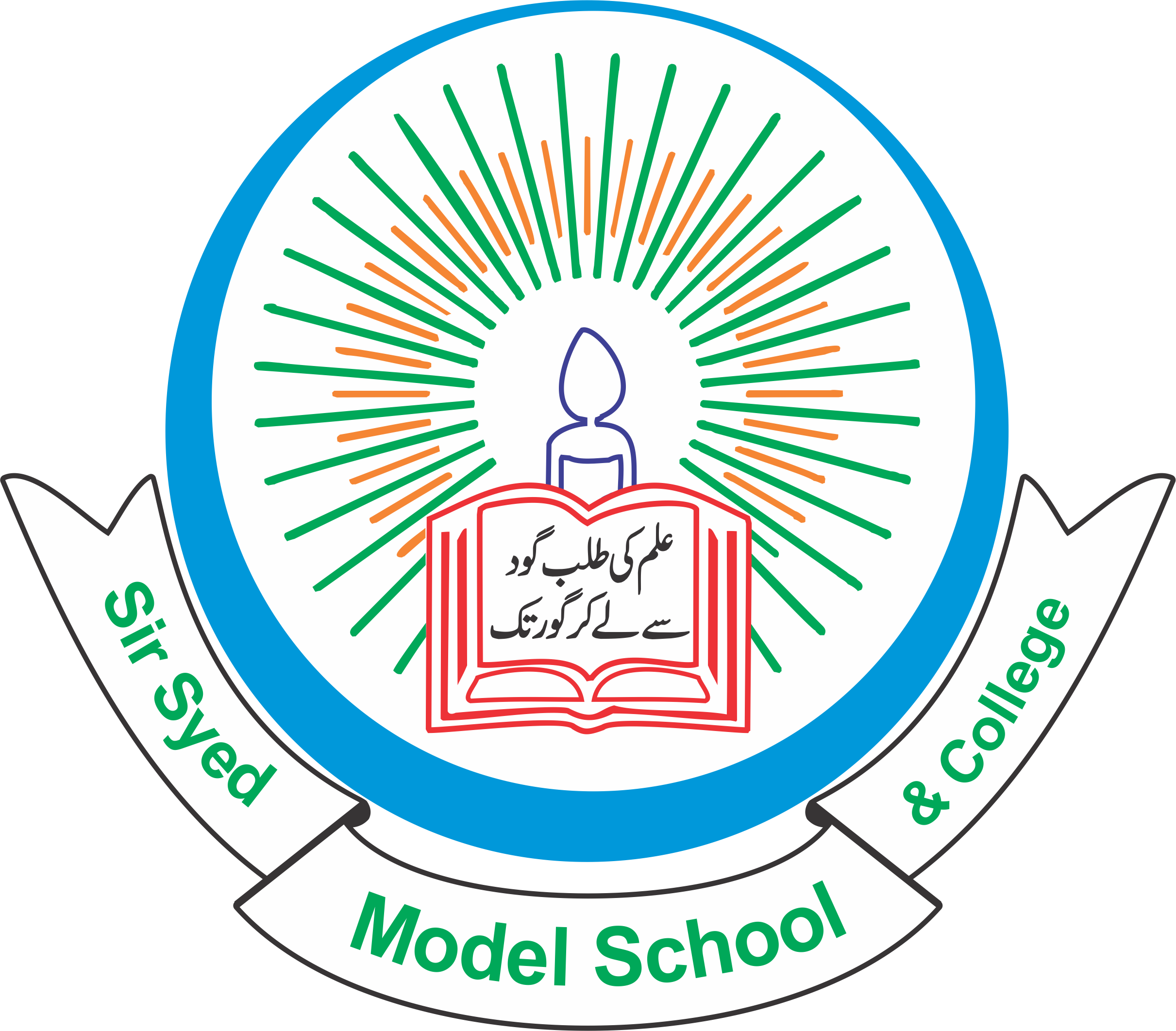 Sir Syed  School