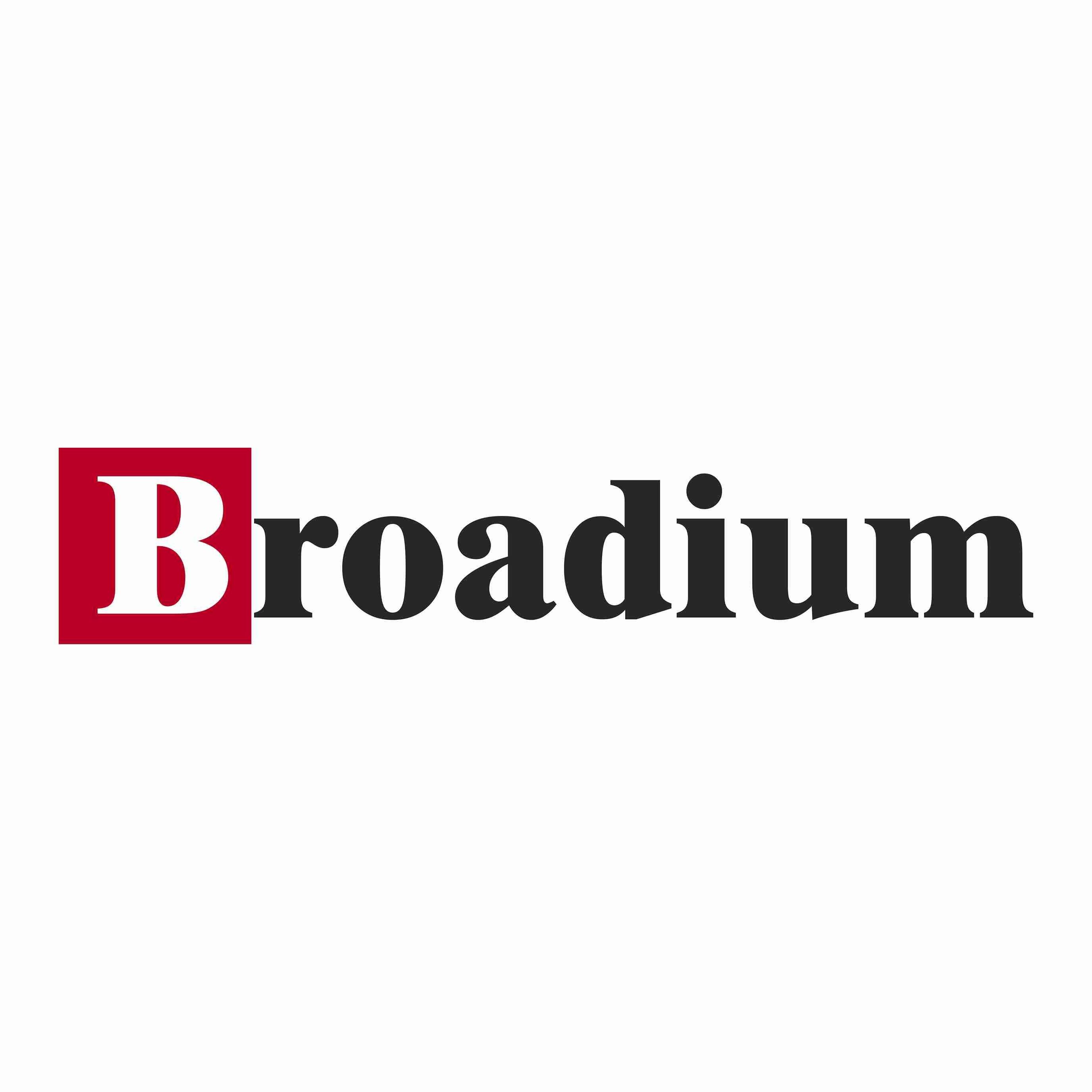 Broadium Broadium