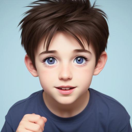 Logan  Russell