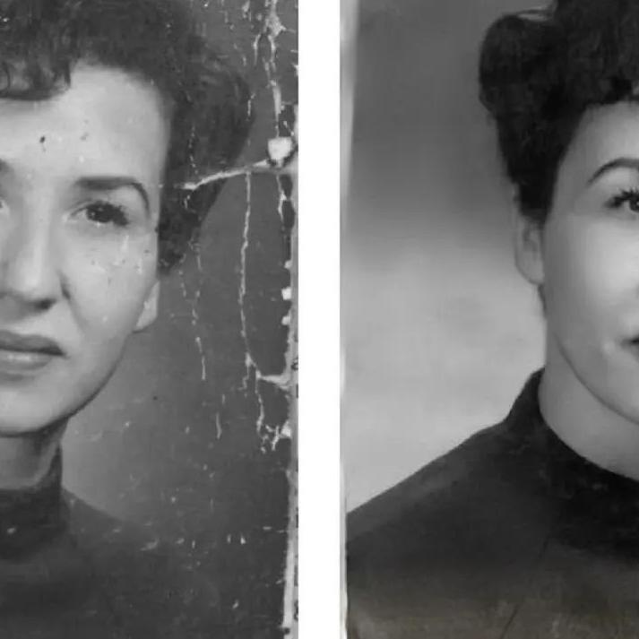 Airestore Oldphotos