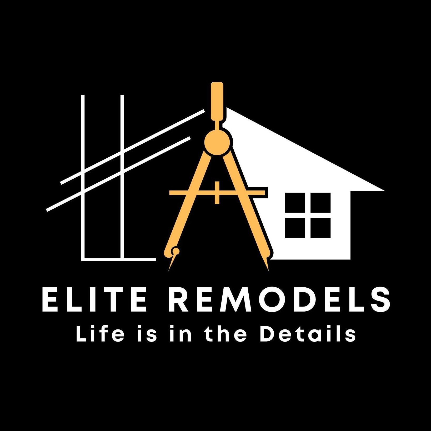 Elite Remodels Elite Remodels