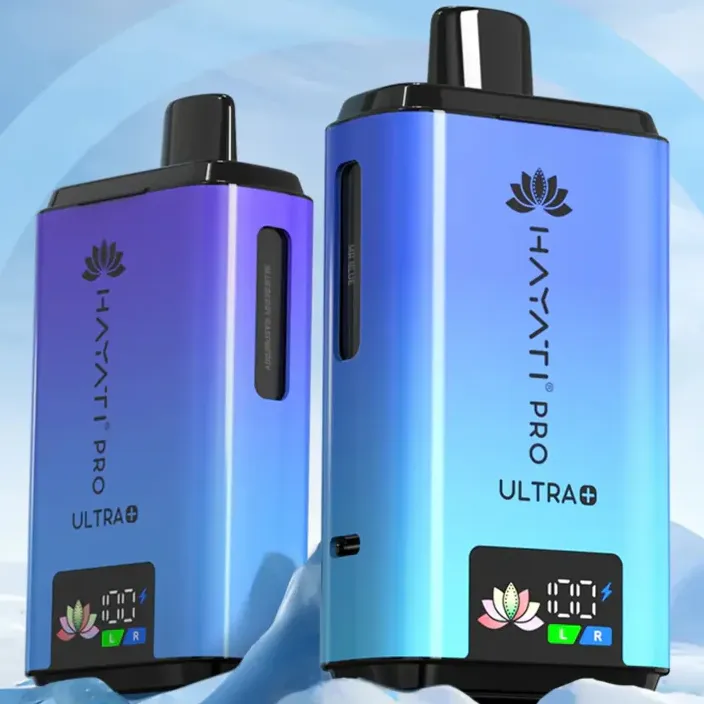 Ukvaper Wholesale