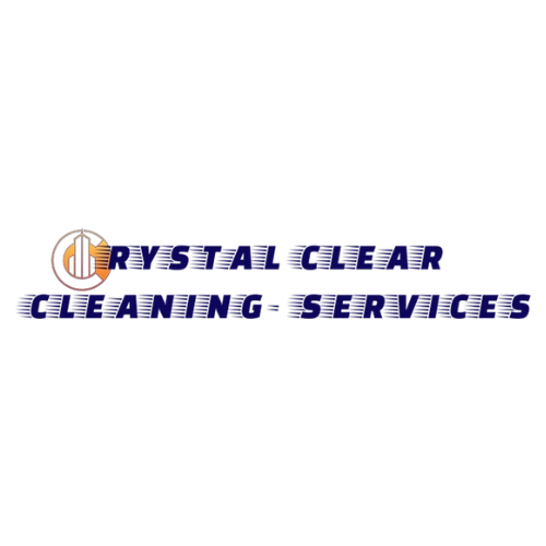 Crystal Clear  Cleaning Services