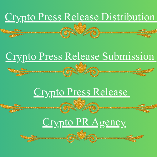 Crypto Distribution