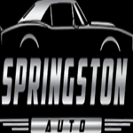 Springston Auto