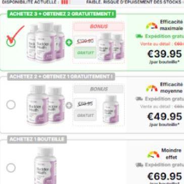 VitalCare 400mg