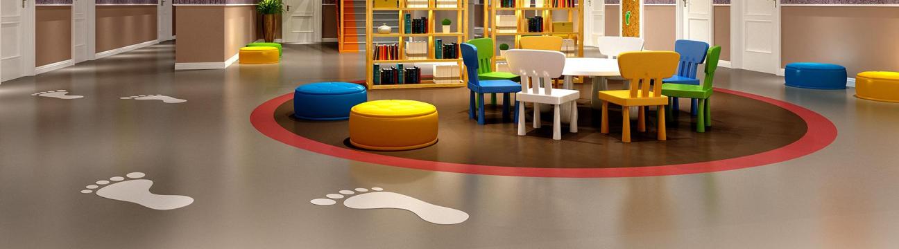 Corporate Interiors