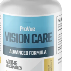 ProVue VisionCare