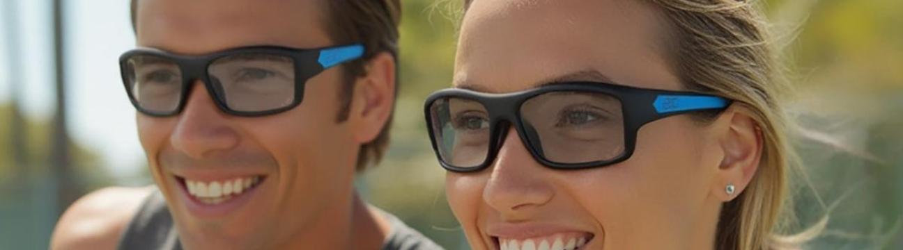 BlueCut Glasses