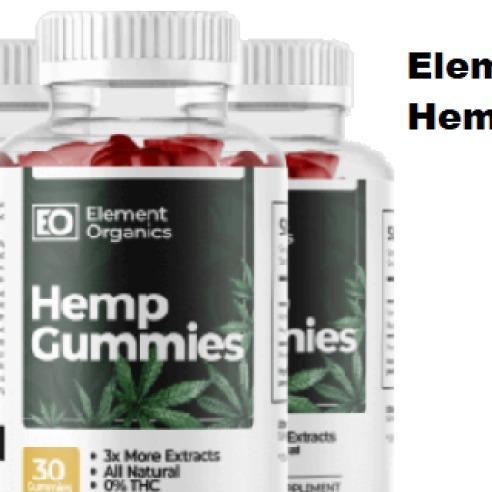 Element Organics