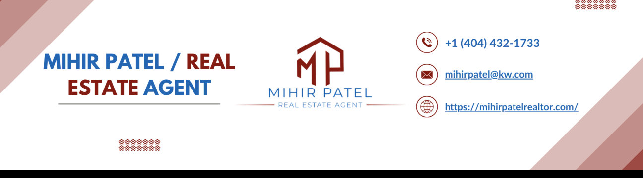 Mihir Patel