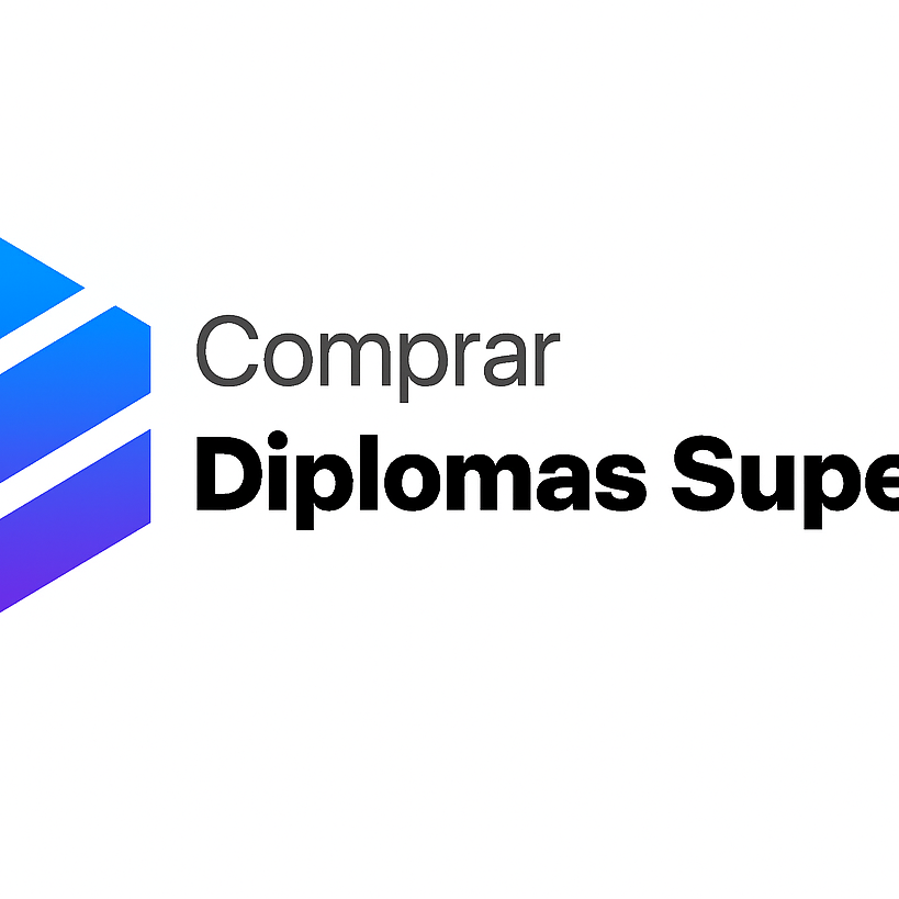 Comprar Diplomassuperior