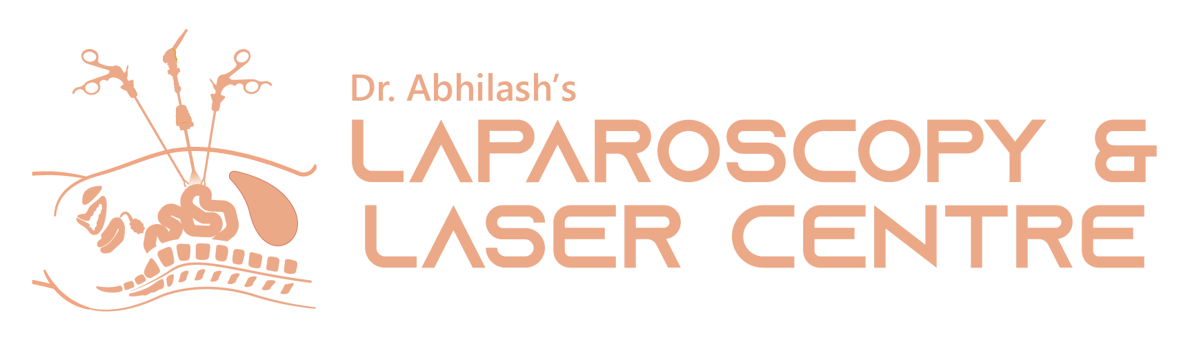 Laparoscopy Laser