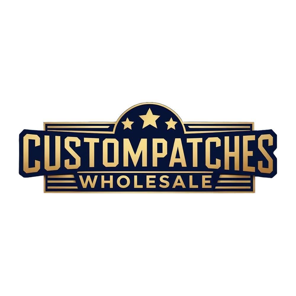 Custom Patches Wholesale