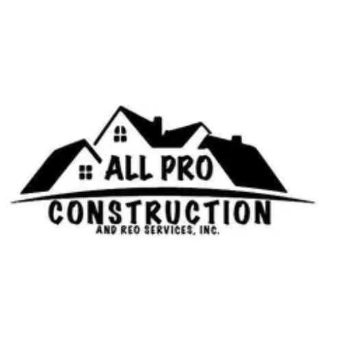 All Pro Construction  And Repair Services