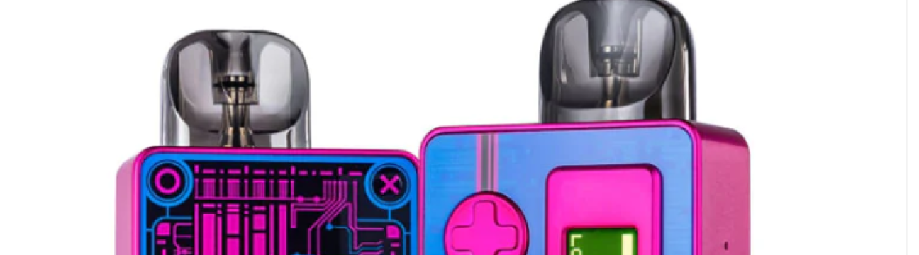 Vape  Universe Tech