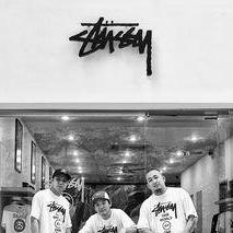 Stussy 070