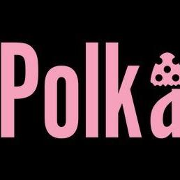 Polkadot  Chocolate