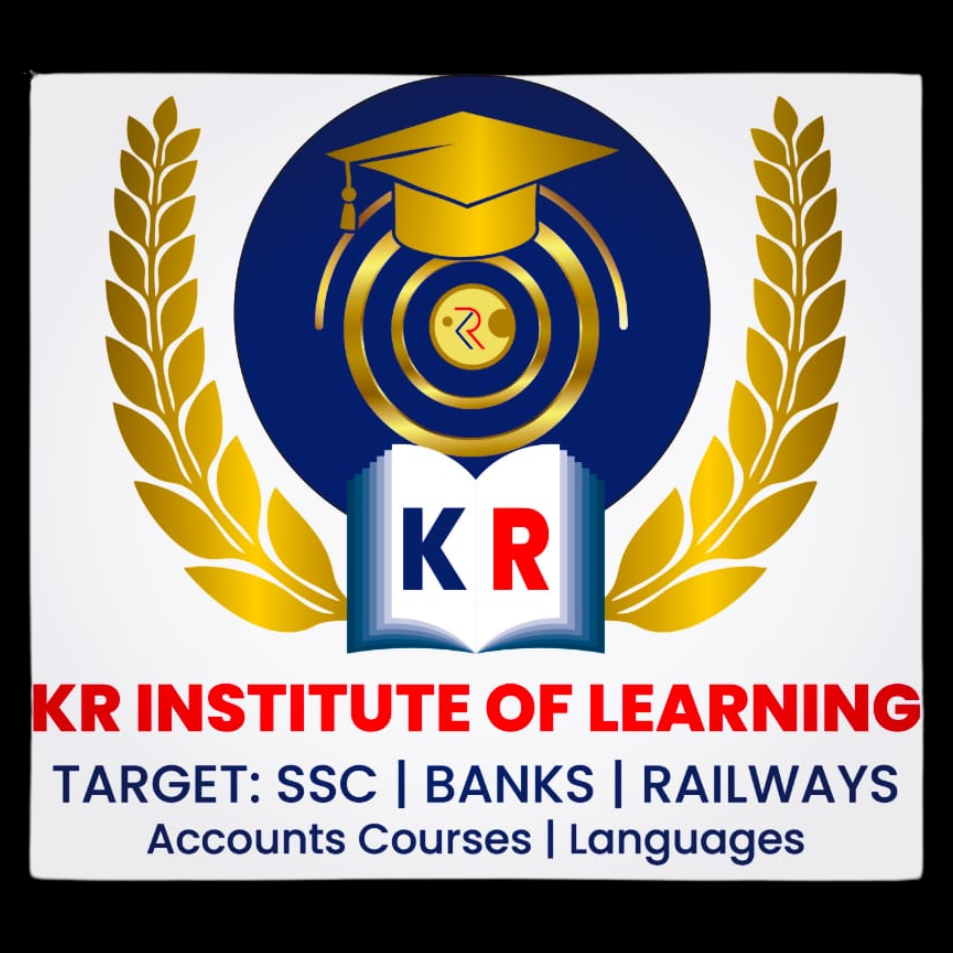 KR INSTITUTE Of Learning