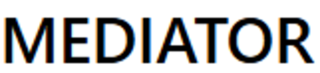 MEDIATOR Software