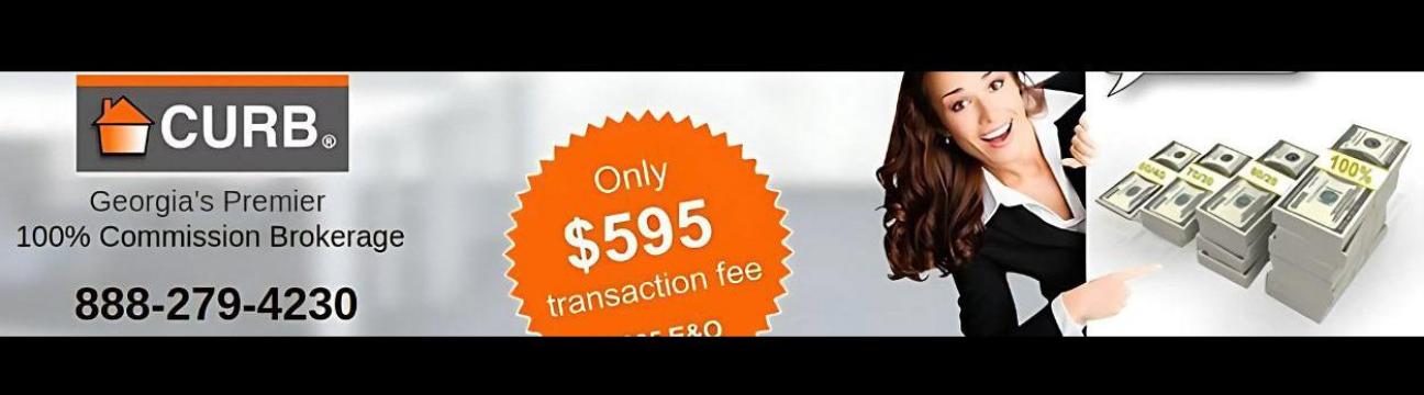All Your  Commission - CURB