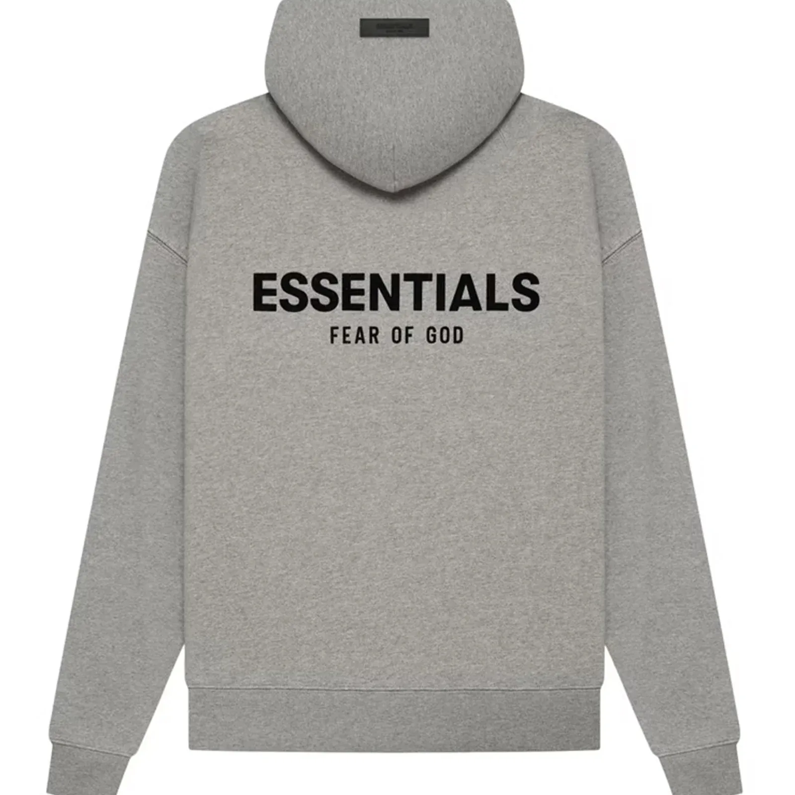 Essentials Hoodie