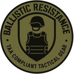 Ballistic  Resistance