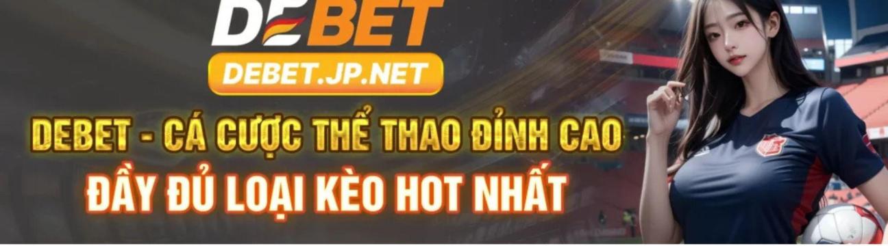 Nh&agrave; C&aacute;i DEBET