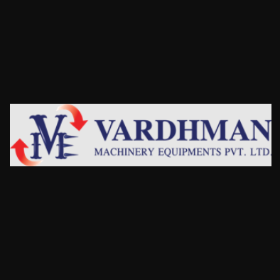 Vardhman Machinery