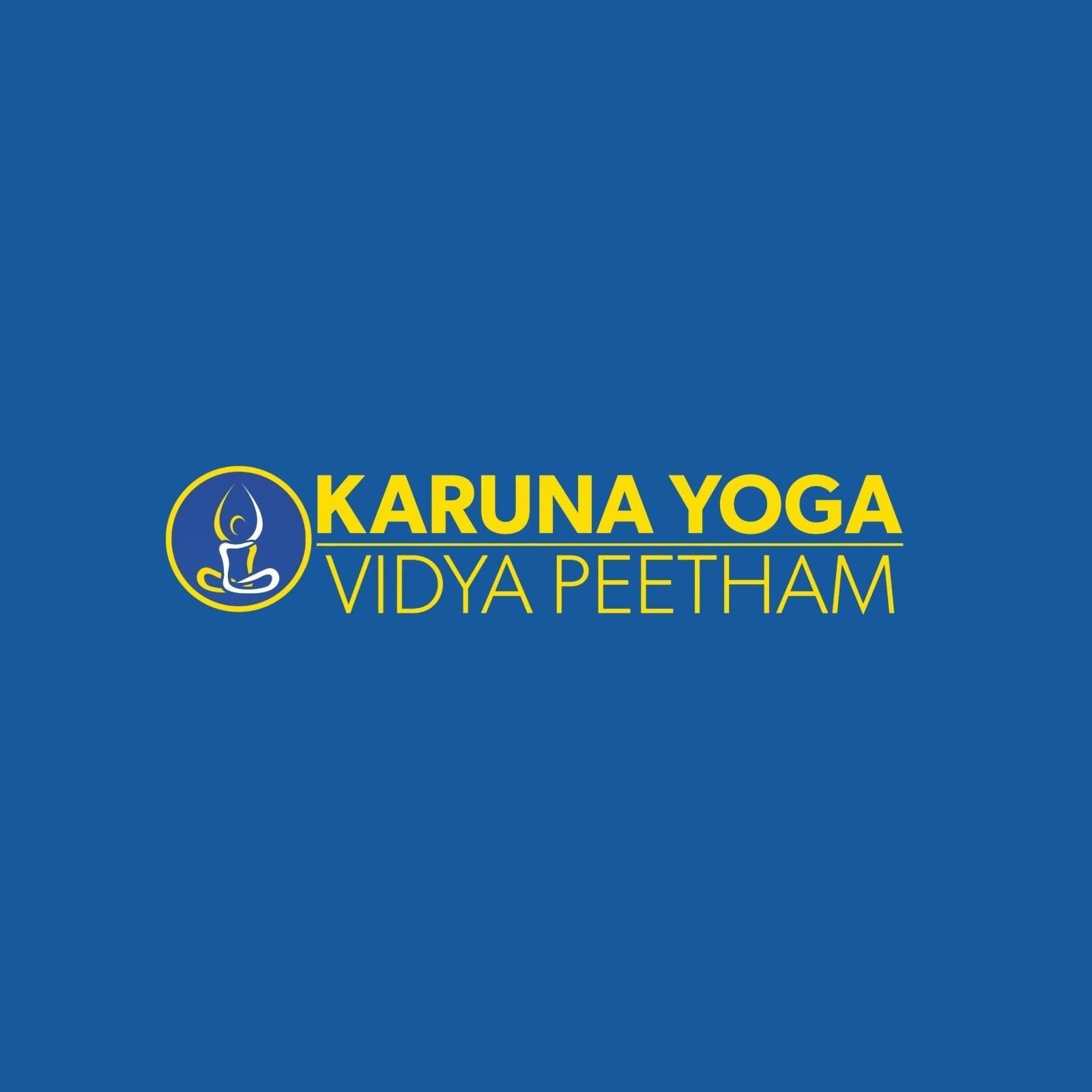 Karuna  Yoga