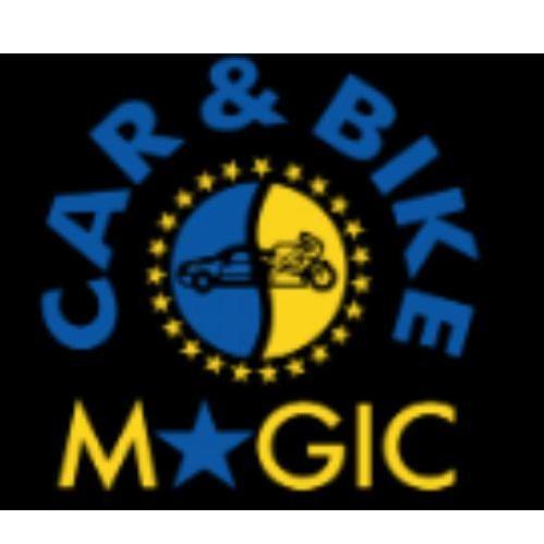 Car And Bike Magic