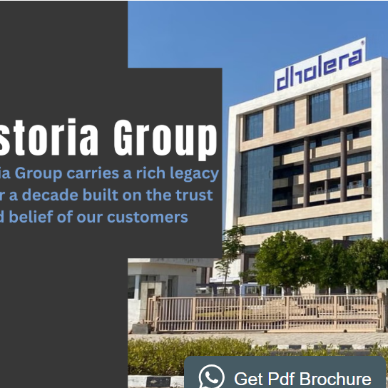 Nestoria Group
